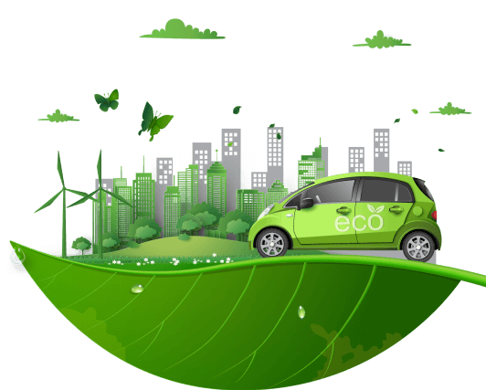 ESG Alatau City Invest