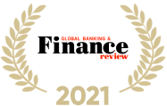 Лучшая компания по управлению активами 2021
